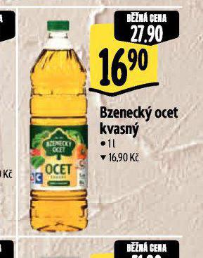 BZENECK OCET KVASN