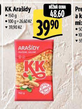 KK ARADY