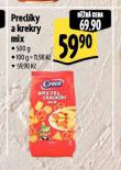 PRECLKY A KREKRY MIX