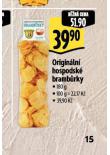 ORIGINLN HOSPODSK BRAMBRKY