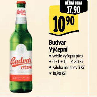 BUDVAR VEPN