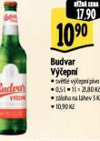 BUDVAR VEPN