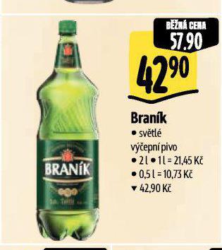 PIVO BRANK