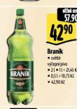 PIVO BRANK