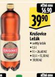 KRUOVICE LEK