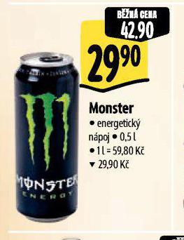 MONSTER