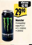 MONSTER