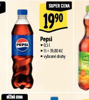 PEPSI
