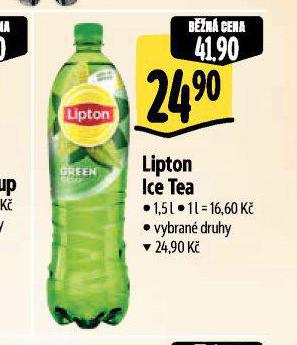 LIPTON ICE TEA