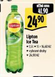 LIPTON ICE TEA