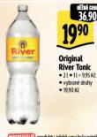 ORIGINAL RIVER TONIC
