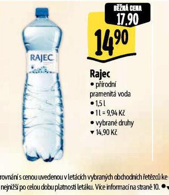 RAJEC