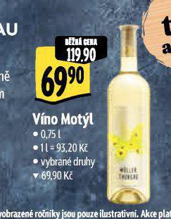 VNO MOTL