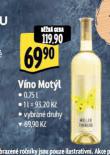 VNO MOTL