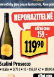 SCALINI PROSECCO