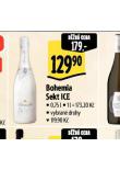 BOHEMIA SEKT ICE
