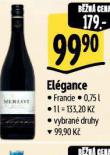 ELGANCE