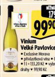 VINIUM VELK PAVLOVICE