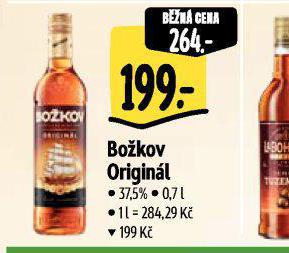 BOKOV ORIGINL