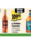 LA BOHMA TUZEMSK