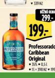 PROFESSORADO CARIBBEAN ORIGINAL