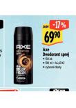 AXE DEODORANT SPREJ