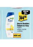 HEAD&SHOULDERS AMPON