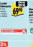 LACALUT ZUBN PASTA