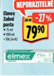ELMEX ZUBN PASTA
