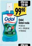 ODOL STN VODA