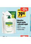 PALMOLIVE TEKUT MDLO NHRADN NPL