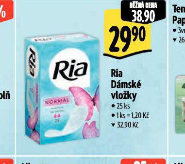 RIA DMSK VLOKY