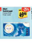 ALBERT TOALETN PAPR