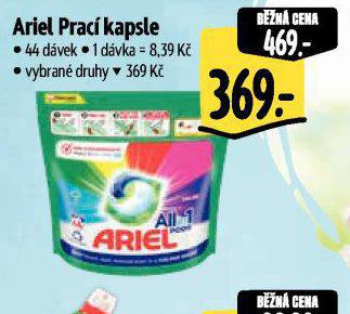 AREL PRAC GEL
