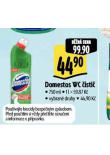 DOMESTOS WC ISTI