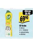 CIF KRM