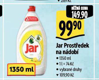 JAR PROSTEDEK NA NDOB