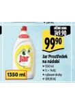 JAR PROSTEDEK NA NDOB