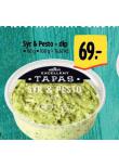 SR & PESTO - DIP