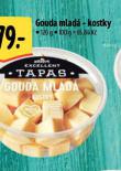 GOUDA MLAD - KOSTKY