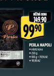 PERLA NAPOLI MLET KVA