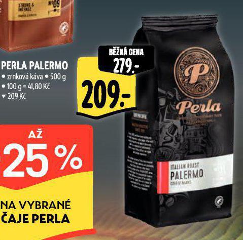PERLA PALERMO ZRNKOV KVA