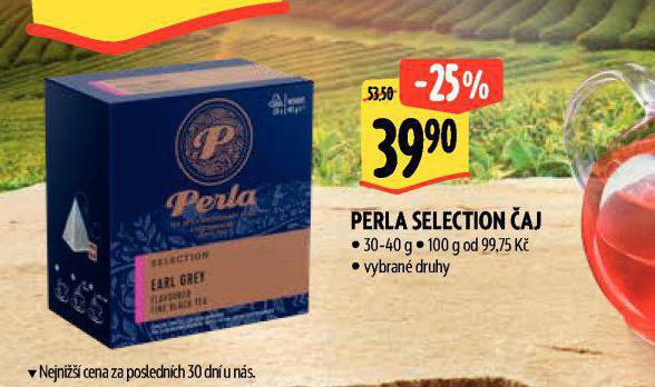 PERLA SELECTION AJ