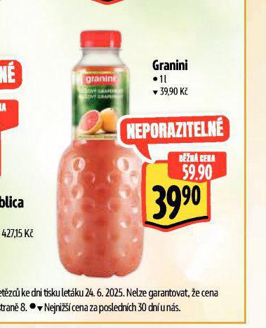 GRANINI