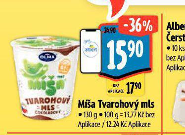 M͊A TVAROHOV MLS