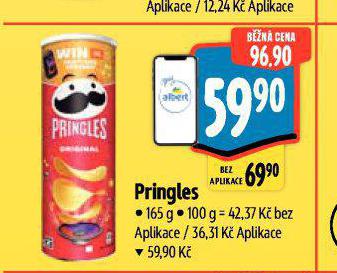 PRINGLES