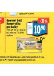 GOURMET GOLD KONZERVIKA PRO KOKY