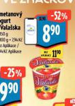 SMETANOV JOGURT Z VALASKA