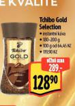 TCHIBO GOLD SELECTION