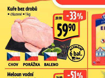 KUE BEZ DROB